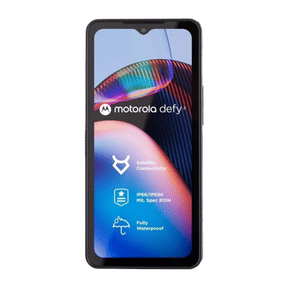 Motorola Moto Defy 2