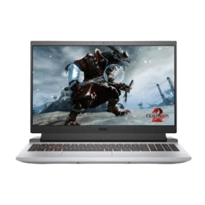Dell G15-5515 (D560729WIN9W) (AMD Octa Core Ryzen 7/16 GB/512 GB SSD/Windows 11/4 GB)