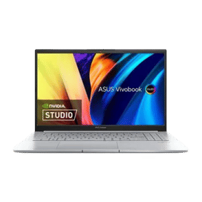 Asus VivoBook Pro 15 M6500QH-HN701WS (AMD Octa Core Ryzen7/16 GB/512 GB SSD/Windows 11/4 GB)