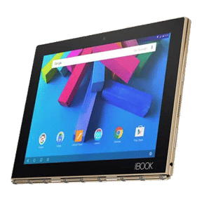 Lenovo Yoga Book Android