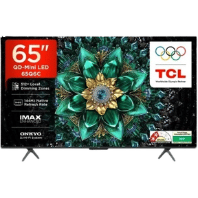 TCL 65Q6C 65 inch (165 cm) QD-Mini LED 4K