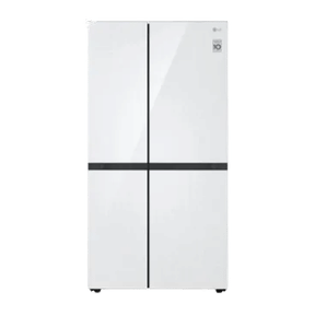 LG GC-B257UGLW 694 Ltr Side-by-Side