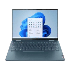 Lenovo Yoga 7 14IRL8 (82YL00AYIN) (Core i5 13th Gen/16 GB/512 GB SSD/Windows 11)
