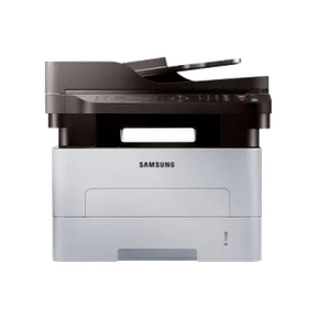 Samsung Xpress SL-M2880FW All-in-One Laser