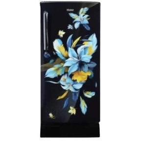Haier HRD-2103PKO-P 190 Ltr Single Door