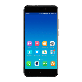 Gionee X1s