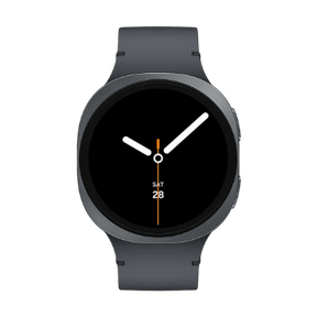 Samsung Galaxy Watch8 (40mm, Bluetooth)- Refurbished