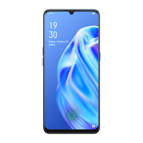 OPPO F15