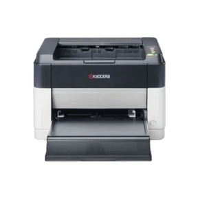 Kyocera FS-1060DN Single Function Laser