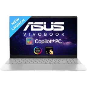 Asus VivoBook S15 OLED S5507QAD-MA751WS (Snapdragon X Elite/16 GB/1 TB SSD/Windows 11)
