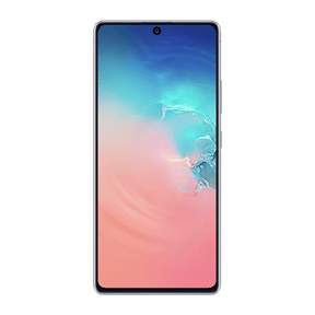 Samsung Galaxy S10 Lite