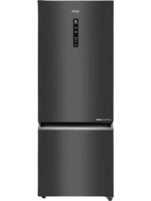 Haier HEB-333GB-P 325 Ltr Bottom-Mount Freezer