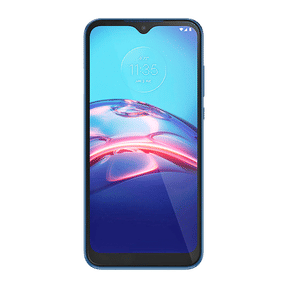Motorola Moto E 2020