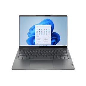 Lenovo Yoga 7i Gen 7 (82QE0060IN) (Core i7 12th Gen/16 GB/512 GB SSD/Windows 11)
