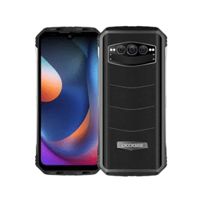 DOOGEE S100