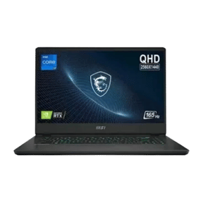 MSI Vector GP66 12UGSO-623IN (Core i7 12th Gen/16 GB/1 TB SSD/Windows 11/8 GB)