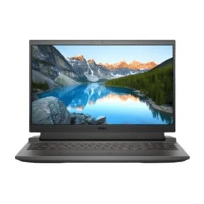 Dell G15-5510 (D560560WIN9BE) (Core i5 10th Gen/8 GB/512 GB SSD/Windows 10/4 GB)