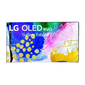 LG OLED55G2PSA 55 inch OLED evo 4K
