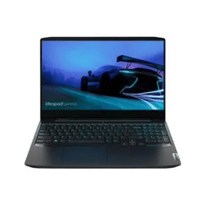 Lenovo Ideapad Gaming 3 (82K2025MIN) (AMD Hexa Core Ryzen 5/16 GB/512 GB SSD/Windows 11/4 GB)