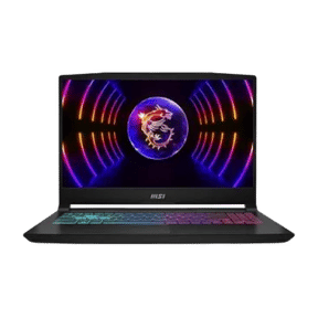 MSI Katana 15 B12UDXK-1004IN (Core i7 12th Gen/16 GB/512 GB SSD/Windows 11/6 GB)