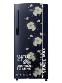 IFB IFBDC-2132NBFE 187 Ltr Single Door