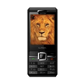 Lava KKT 34