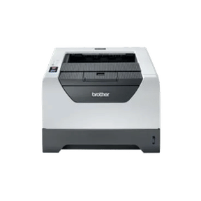 Brother HL-5340D Multi Function Laser