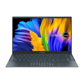 Asus ZenBook 13 Intel Evo UX325EA-KG502WS (Core i5 11th Gen/8 GB/512 GB SSD/Windows 11)