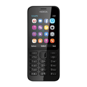 Nokia 222