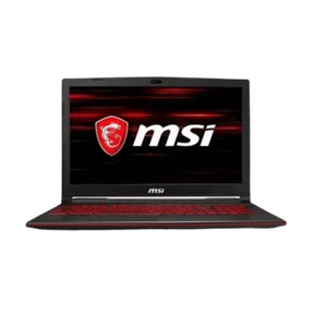 MSI GE63 8RF-215IN (Core i7 8th Gen/16 GB/1 TB 256 GB SSD/Windows 10/8 GB)