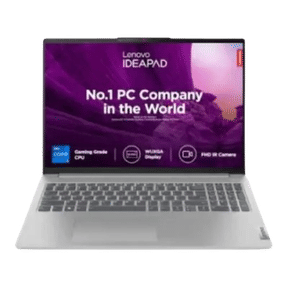 Lenovo IdeaPad Slim 5 16IRL8 (82XF007FIN) (Core i7 13th Gen/16 GB/1 TB SSD/Windows 11)