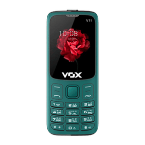 VOX V11 2022