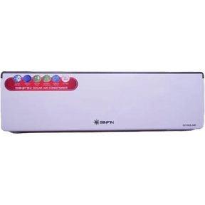 Sinfin Magic Cool Pro Sway 20 2 Ton 5 Star Inverter Solar Split AC