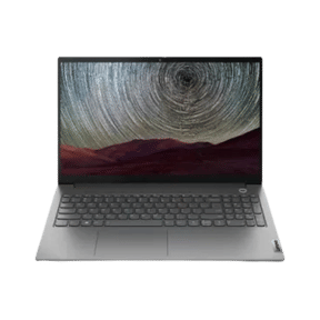 Lenovo ThinkBook 15 Gen 3 (21A4A09TIH) (AMD Quad Core Ryzen 3/8 GB/512 GB SSD/Windows 11)