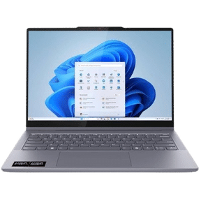 Lenovo IdeaPad 5 14AKP10 (83KT000LIN) (AMD Octa Core Ryzen AI 7/24 GB/1 TB SSD/Windows 11)