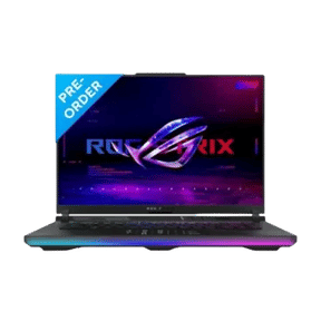Asus ROG Strix Scar 17 G733PZ-LL046WS (AMD Hexadeca Core Ryzen 9/16 GB/1 TB SSD/Windows 11/12 GB)
