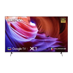 Sony Bravia KD-85X85K 85 inch (215 cm) LED 4K