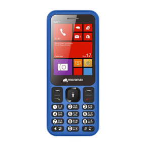 Micromax S211