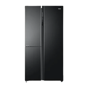 Haier HRT-683KG 628 Ltr Side-by-Side