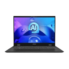MSI Prestige 16 AI Evo B1MG-033IN (Intel Core Ultra 7/16 GB/1 TB SSD/Windows 11)