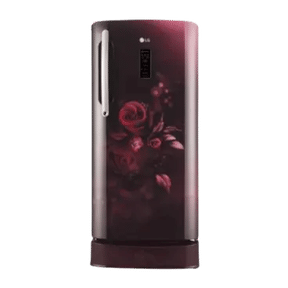 LG GL-D211CSEU 201 Ltr Single Door