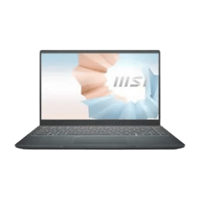 MSI Modern 14 B11SBU-688IN (Core i7 11th Gen/8 GB/512 GB SSD/Windows 10/2 GB)