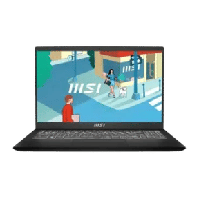 MSI Modern 14 C13M-436IN (Core i5 13th Gen/16 GB/512 GB SSD/Windows 11)
