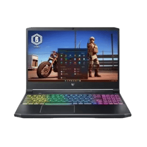 Acer Predator Helios 300 PH315-54 (NH.QC1SI.005) (Core i7 11th Gen/16 GB/1 TB SSD/Windows 11/8 GB)