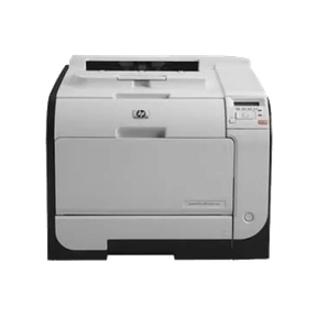 HP Pro 300 M351a (CE955A) Single Function Laser