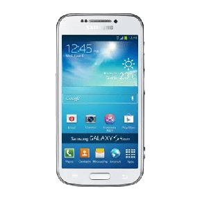 Samsung Galaxy S4 Zoom