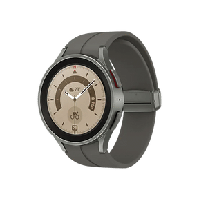 Samsung Galaxy Watch5 Pro (45mm, Bluetooth)- Refurbished