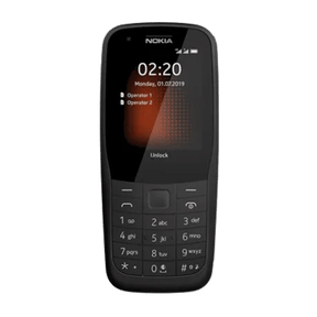 Nokia 400 4G