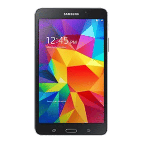 Samsung Galaxy Tab4 7.0 3G T231