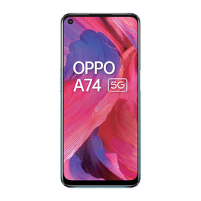 OPPO A74 5G